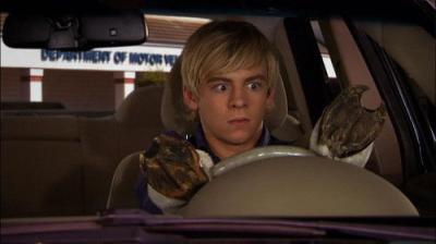 Austin & Ally