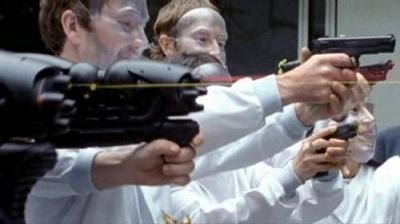 The Inspector Lynley Mysteries