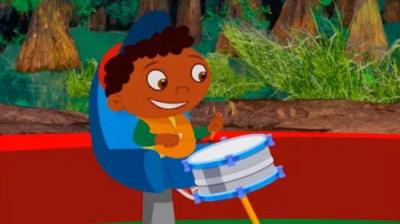 Little Einsteins