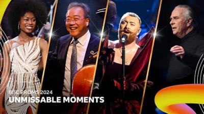 BBC Proms