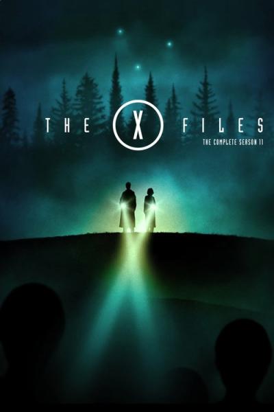 X failai filmas online