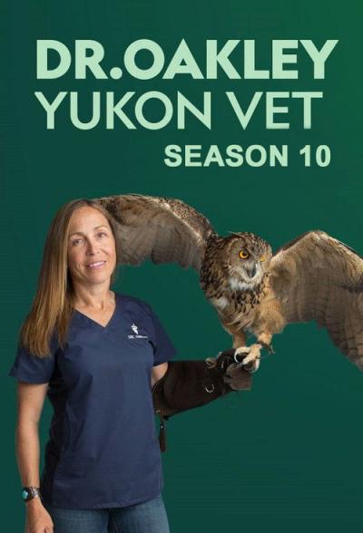 Dr. Oakley, Yukon Vet filmas online