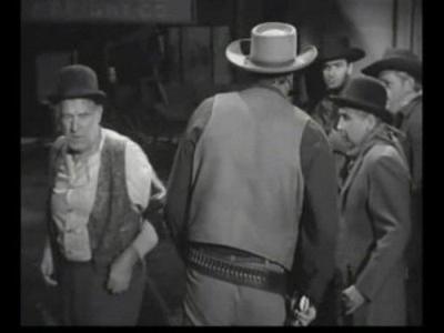 Gunsmoke