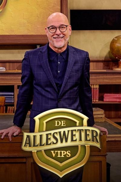 De Allesweter VIPS filmas online
