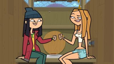 Total Drama Island