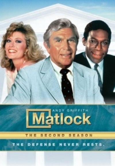 Matlock filmas online