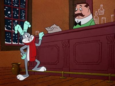 Looney Tunes