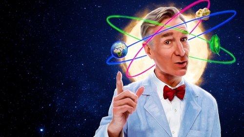 Bill Nye Saves the World filmas žiurėti online