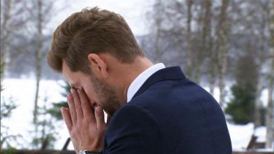 The Bachelor