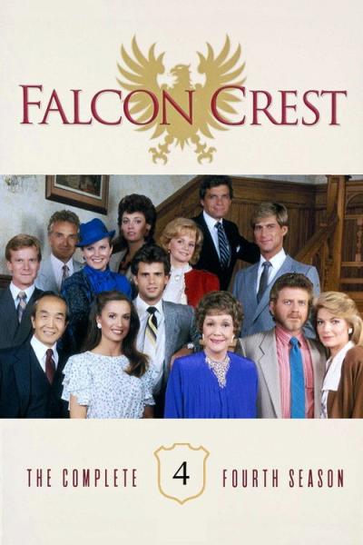 Falcon Crest filmas online