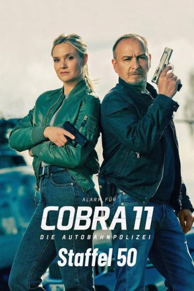 Kobra 11 filmas online