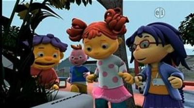Sid the Science Kid