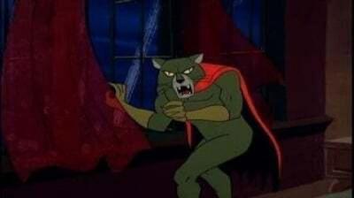 Scooby-Doo, Where Are You!