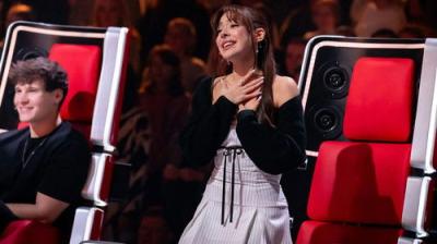 The Voice Kids