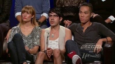 Project Runway