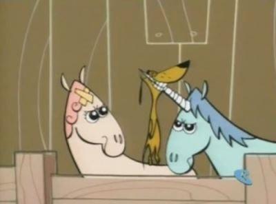 2 Stupid Dogs