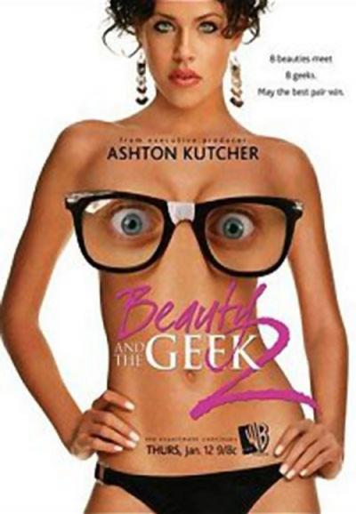 Beauty and the Geek filmas online