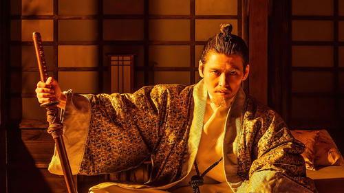 Age of Samurai: Battle for Japan filmas žiurėti online