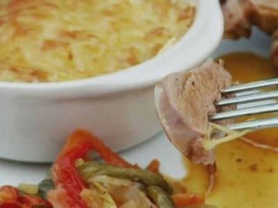 Anthony Bourdain: No Reservations