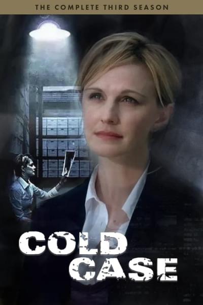 Cold Case filmas online