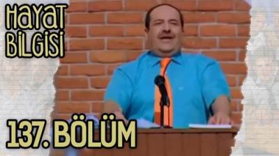 Hayat Bilgisi
