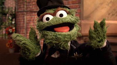 Sesame Street