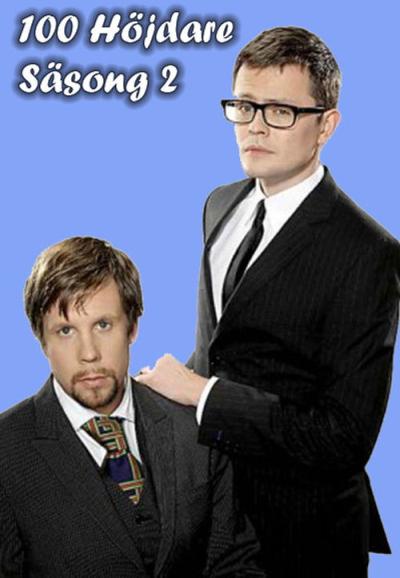 100 höjdare filmas online
