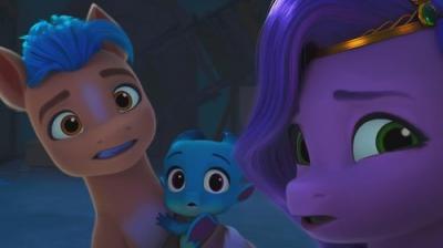 My Little Pony: Make Your Mark