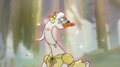 The Heroic Quest of the Valiant Prince Ivandoe