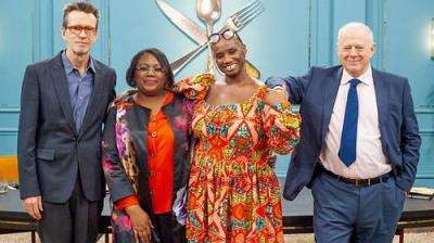 Great British Menu