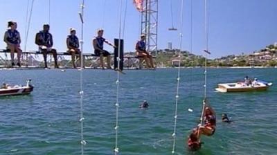 The Challenge