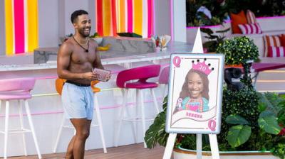 Love Island USA