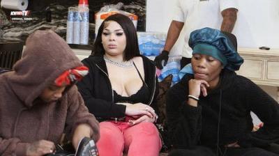 South Central Baddies