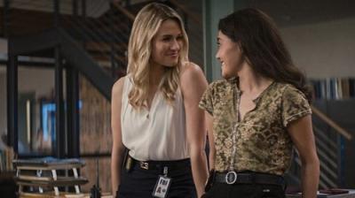 Jūrų kriminalistai. Havajai