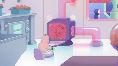 Vidurnakčio apsireiškimai