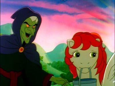 My Little Pony