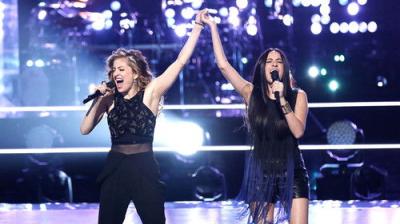The Voice