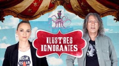 Ilustres Ignorantes
