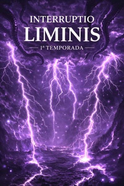 Interruptio Liminis RPG filmas online