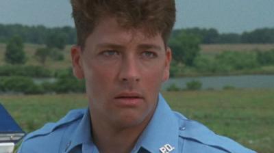 In the Heat of the Night