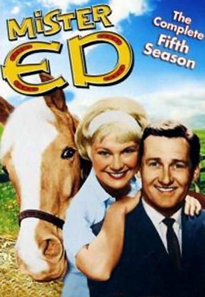 Mister Ed filmas online