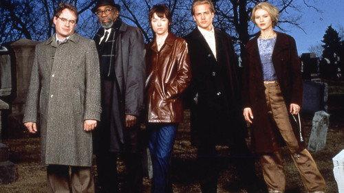 The Others filmas žiurėti online