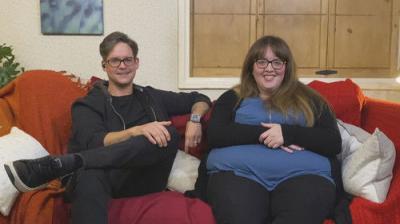 90 Day Fiancé: Pillow Talk