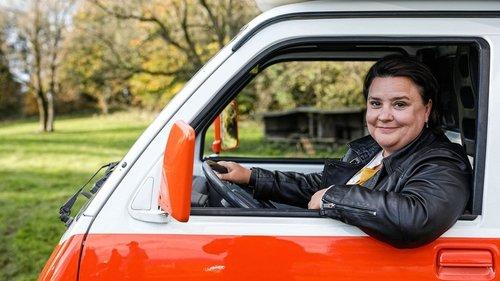 Susan Calman's Grand Day Out filmas žiurėti online