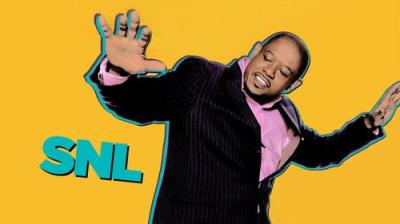 Saturday Night Live
