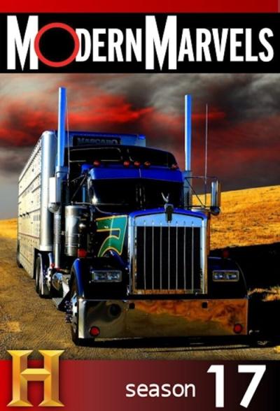 Modern Marvels filmas online