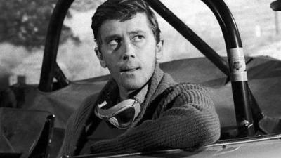 The Fugitive