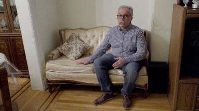 How To with John Wilson