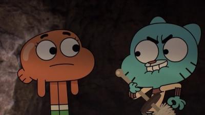 The Amazing World of Gumball