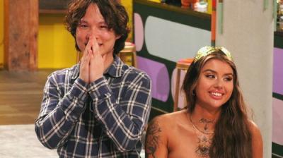 Beauty & The Nerd